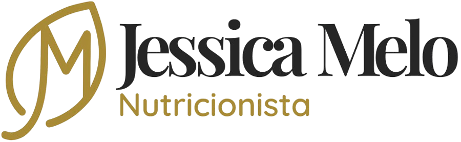 Jessica Melo Nutricionista